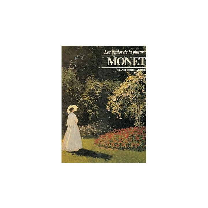 MONET: LOS GENIOS DE LA PINTURA (61).